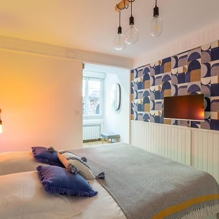 +Nouveau+ Binic Port Et Plage Kültér fotó